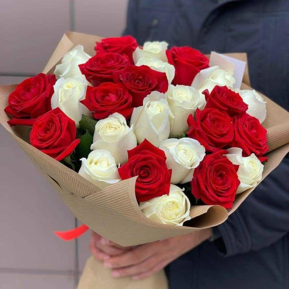 R   W - Beauty